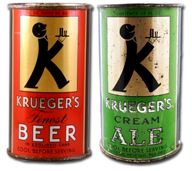 Boksøl, boks, beer can
