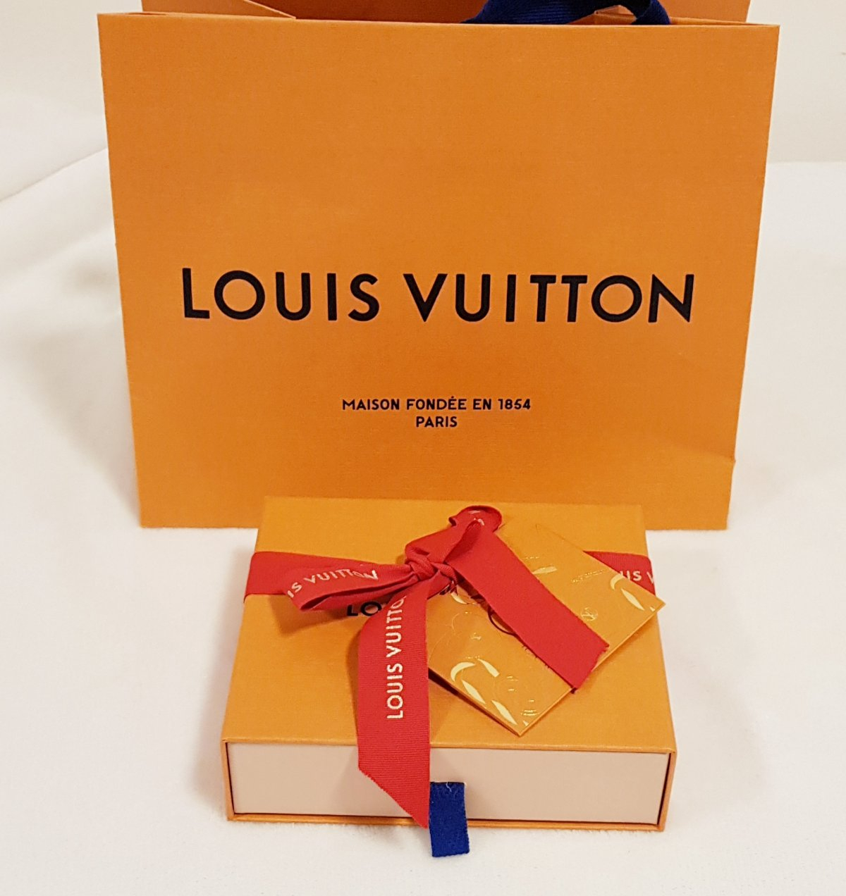 Kathleen – New In: Louis Vuitton Galaxy Pocket Organizer
