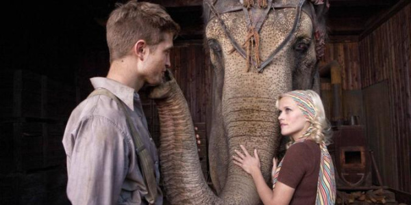 Konkurranse: Vinn filmen Vann til elefantene på Blu-ray eller DVD!