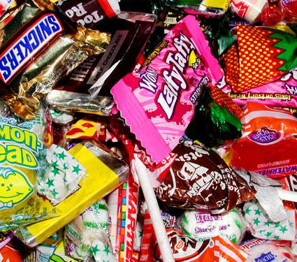 Dyrere godteri! Er det veien å gå?