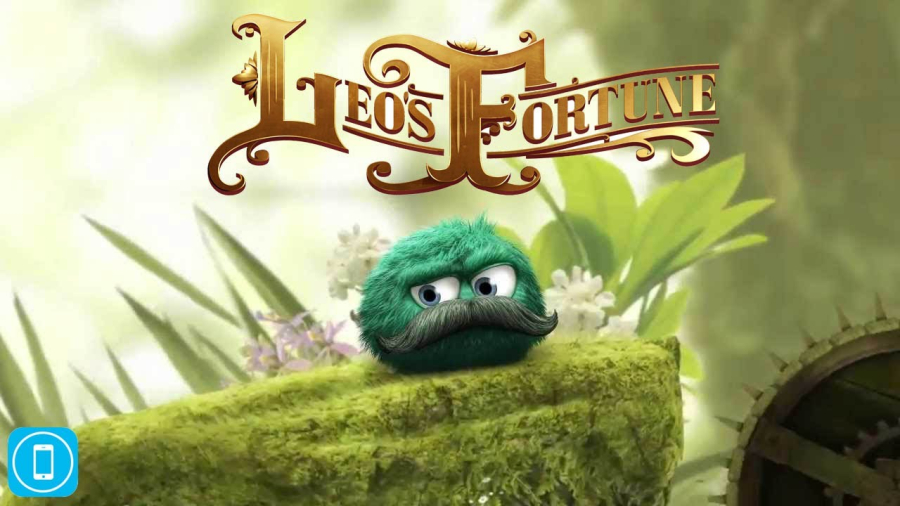 Leo’s Fortune – Et vidunderlig, utfordrende og underholdende spill!