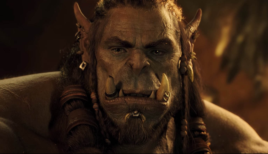 Se filmen Warcraft og få World of Warcraft gratis