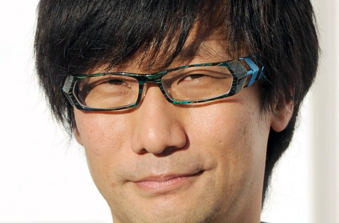 Legenden Hideo Kojima kommer til Nordic Game