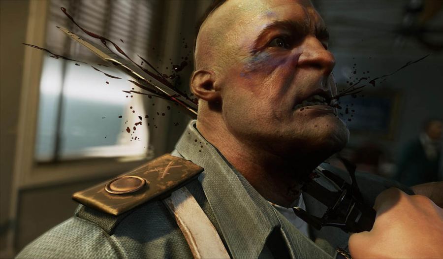 E3: Dishonored 2 ser så innmari lekkert ut