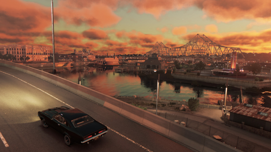 E3: Den fulle og hele traileren fra Mafia III