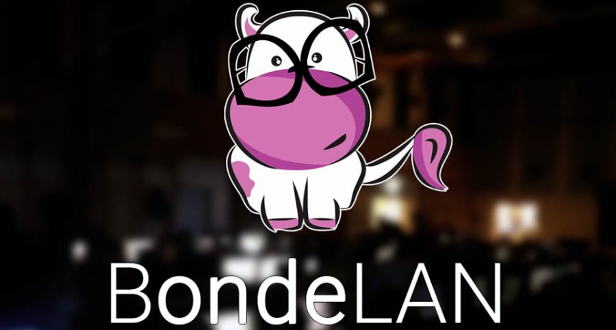 Er du klar for BondeLAN 2017?