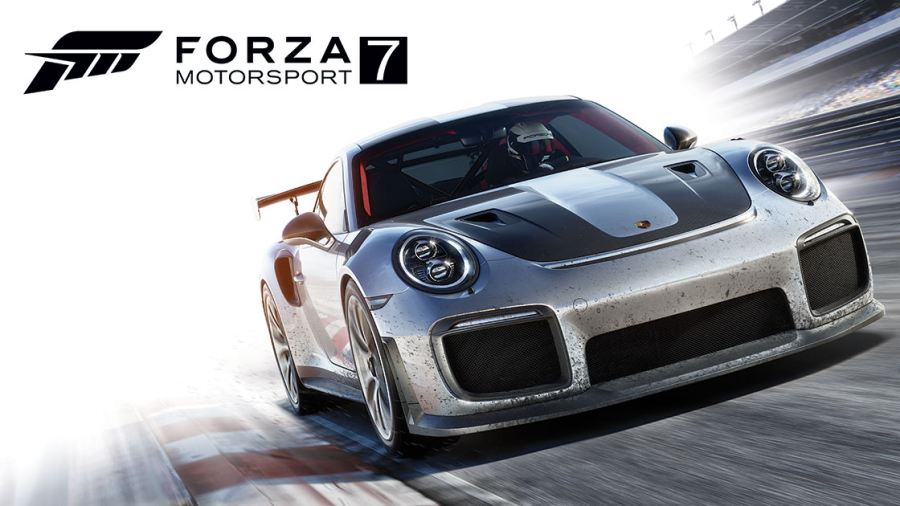 Diggbare Forza Motorsport 7