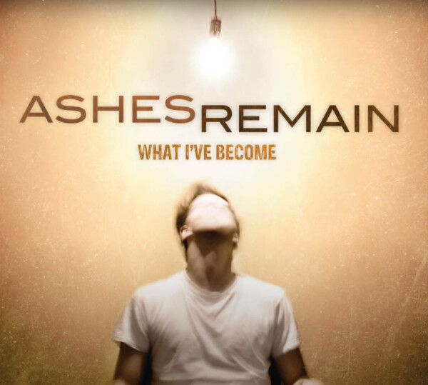 Spillmusikk og rock med Ashes Remain – On my own!