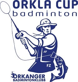 Tidenes påmelding til Orkla Cup i Badminton!