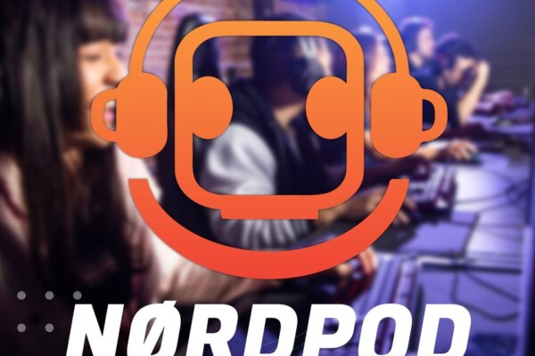 NørdPod – Episode 2: Cosplay på RADIO Trøndelag!