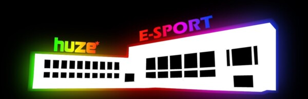 Infomøte om e-sport og gaming!