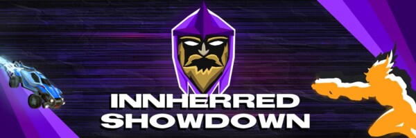 Velkommen til Innherred Showdown E-sport turnering!