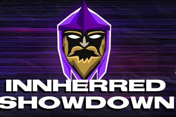 Velkommen til Innherred Showdown E-sport turnering!
