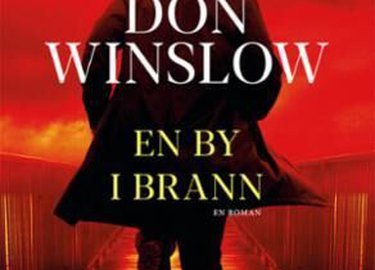 Don Winslow - En by i brann