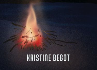 Gi meg en sjanse av  Kristine Begot. Debut.Samtidsroman.