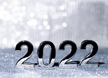 Velkommen til 2022!
