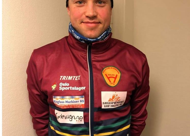Mattis Sjøli imponerte med 49.plass i Scandinavian Cup