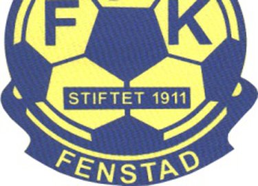 Fenstad FK kamper denne uka (16. til 22.mai)