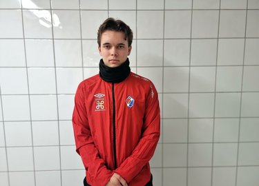 FUVO henter Nicolai Elton Hauge fra Eidsvold Turn