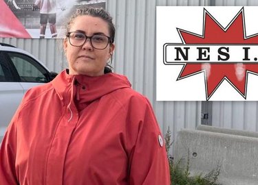 June Sundheim Sandum fortsetter som styreleder i Nes IK
