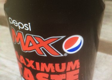 Drikker du Pepsi Max med god samvittighet ?