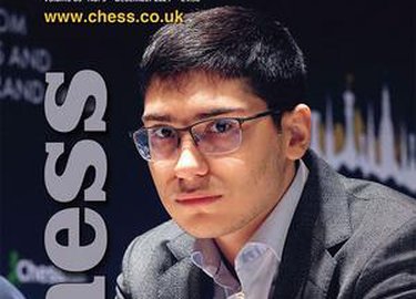 Chess 2/23 ute