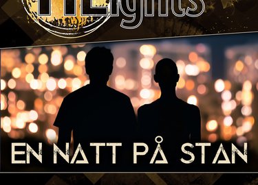 Highlights - En natt på stan