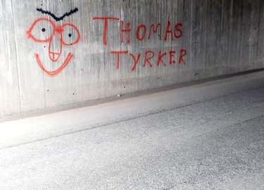Thomas Tyrker