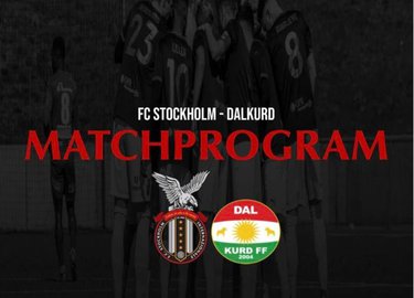 FC Stockholm Internazionale v Dalkurd FF (@ Stockholms Stadion)  13.05.2023