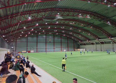 Askim Fotball v Sparta (@ Østfoldhallen) 19.01.2024
