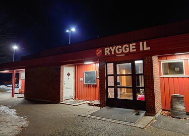 Rygge v Gresvik  05.02.2024