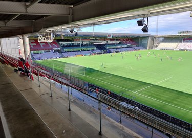 Fredrikstad 2 v Sprint-Jeløy  14.04.2024