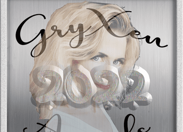 GRYXEN-AWARDS 2022!  [mammablogger]