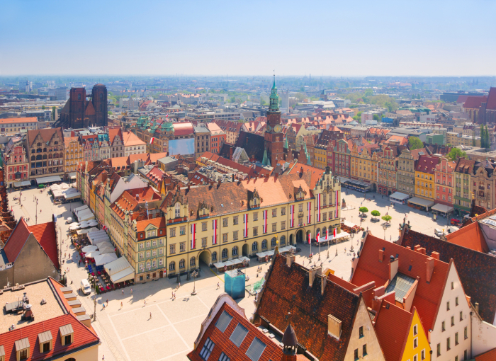 10 praktiske tips om Wrocław